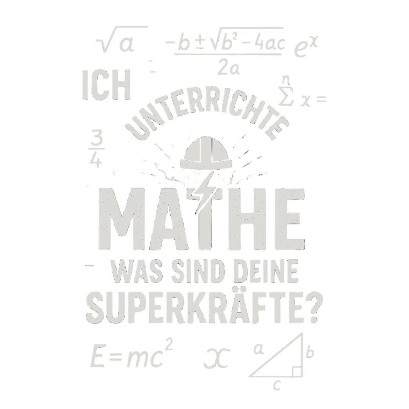 Math Superpowers – I Distinguish Math Teachers