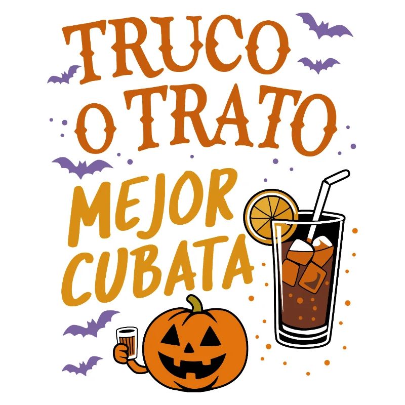 Süßes oder Saures Beste Cubata