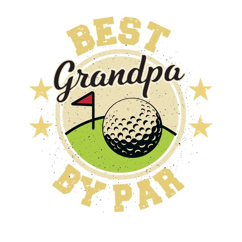 Golf Opa