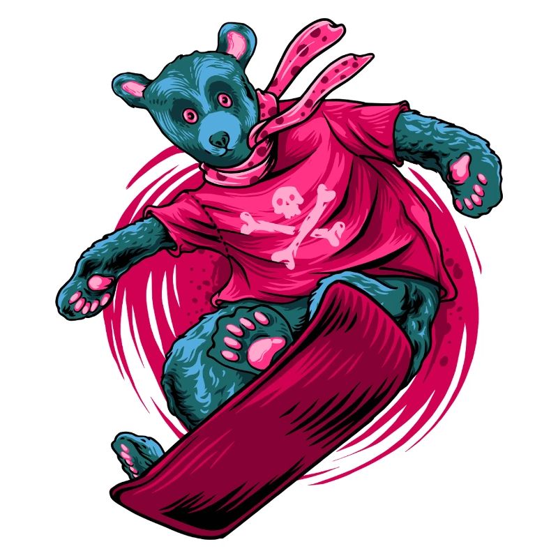 Snowbear
