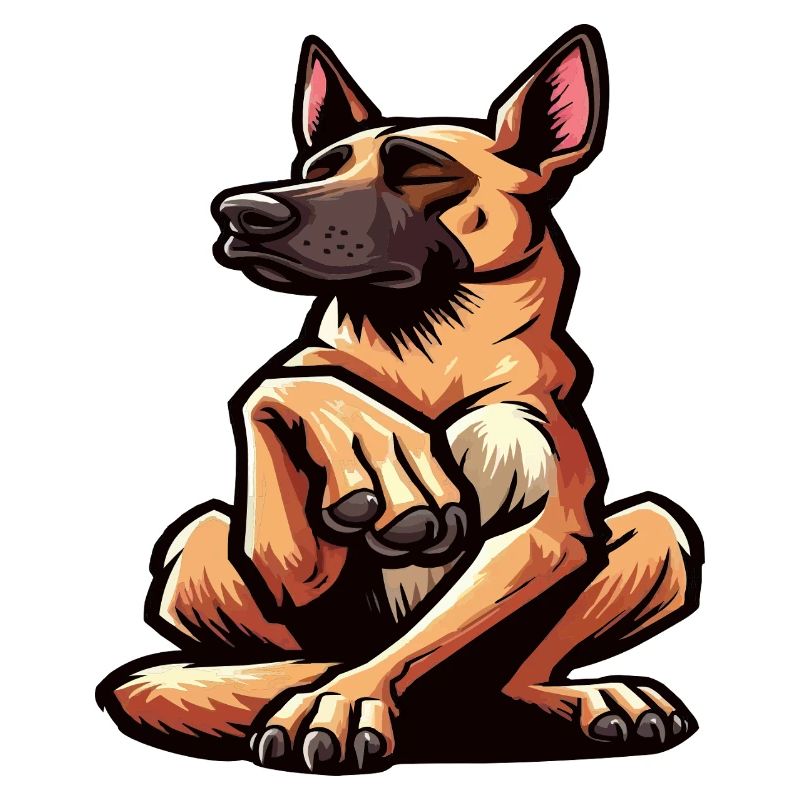 Malinois Belgian Shepherd Malinois Owner