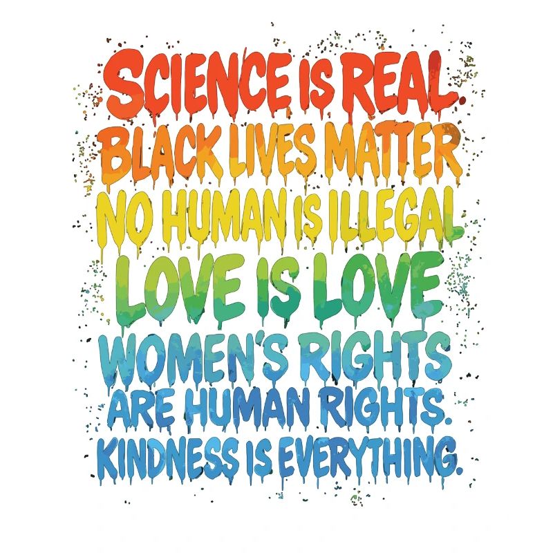 Regenbogen Statement – Human Rights Pride
