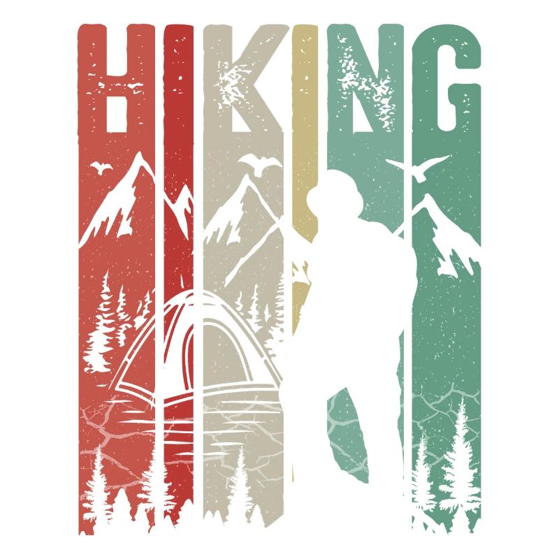 Hiking