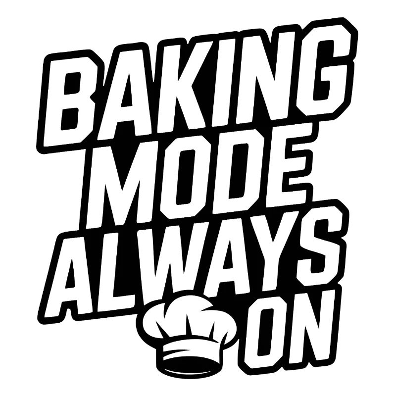 Mode de cuisson toujours activé