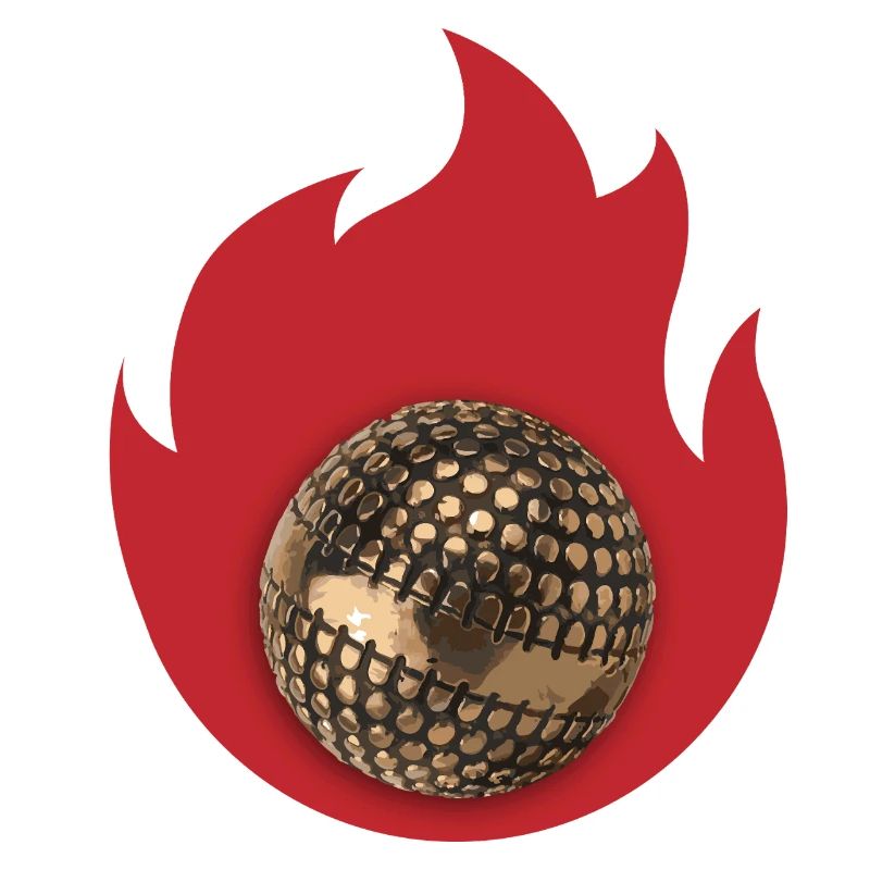 Petanque Fire