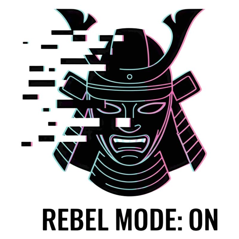 Samurai Rebel