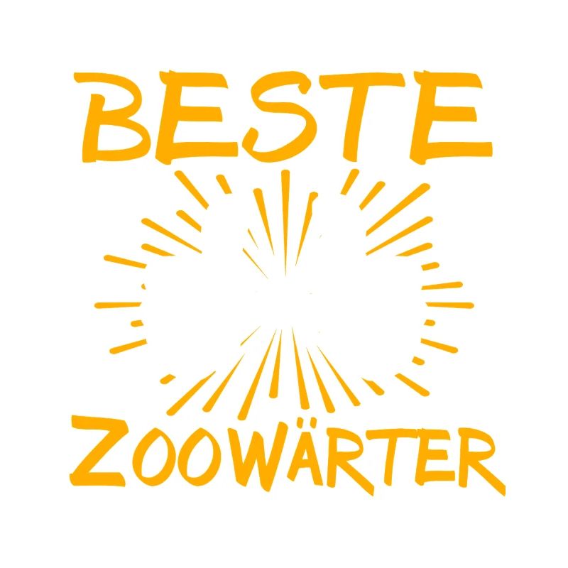 Zookeeper Gift Idea