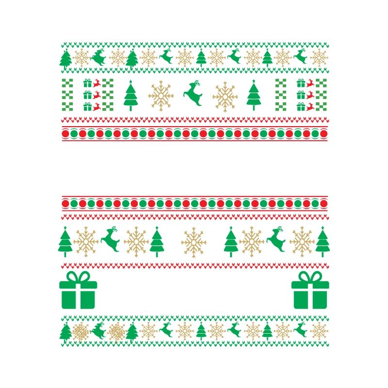 Pull de Noël Neckargemünd