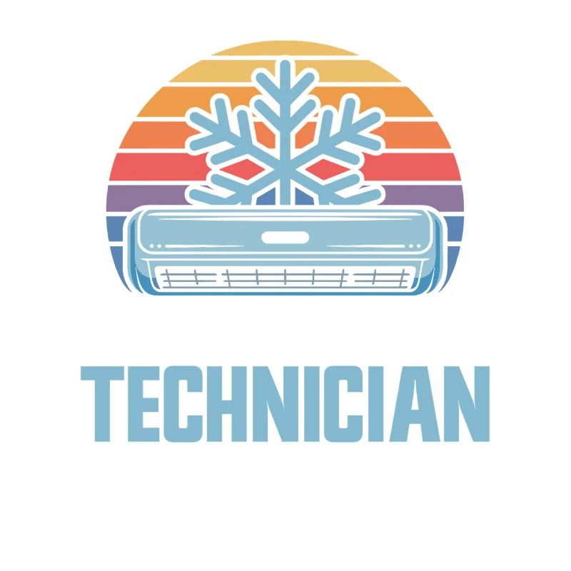 Technicien CVC Expert en climatisation rétro Professionnels du design