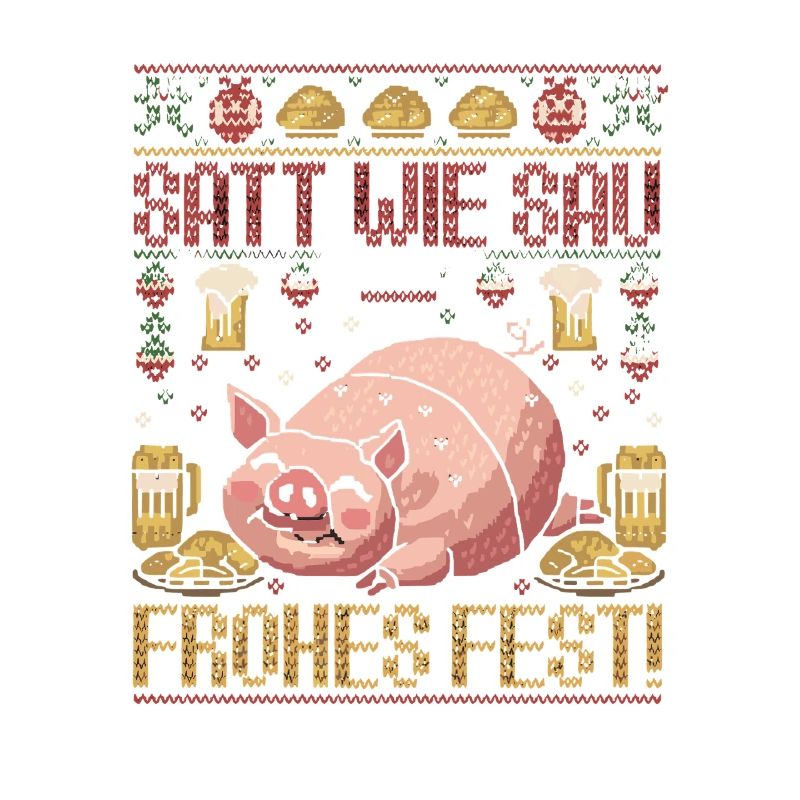 Plein à craquer Joyeux Noël Joyeux Noël