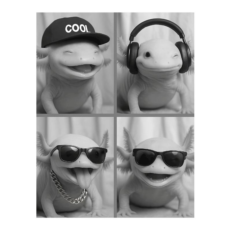 Axolotl