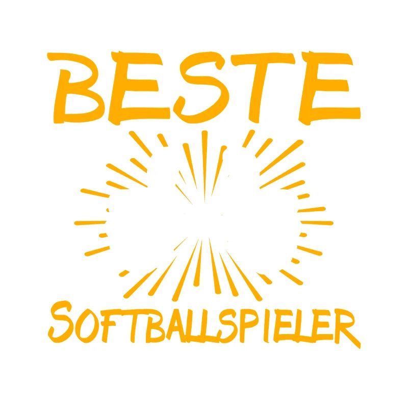 Softball Player Gift Idea