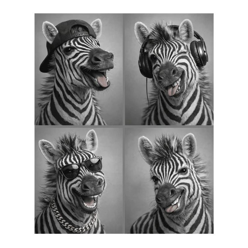Zebra