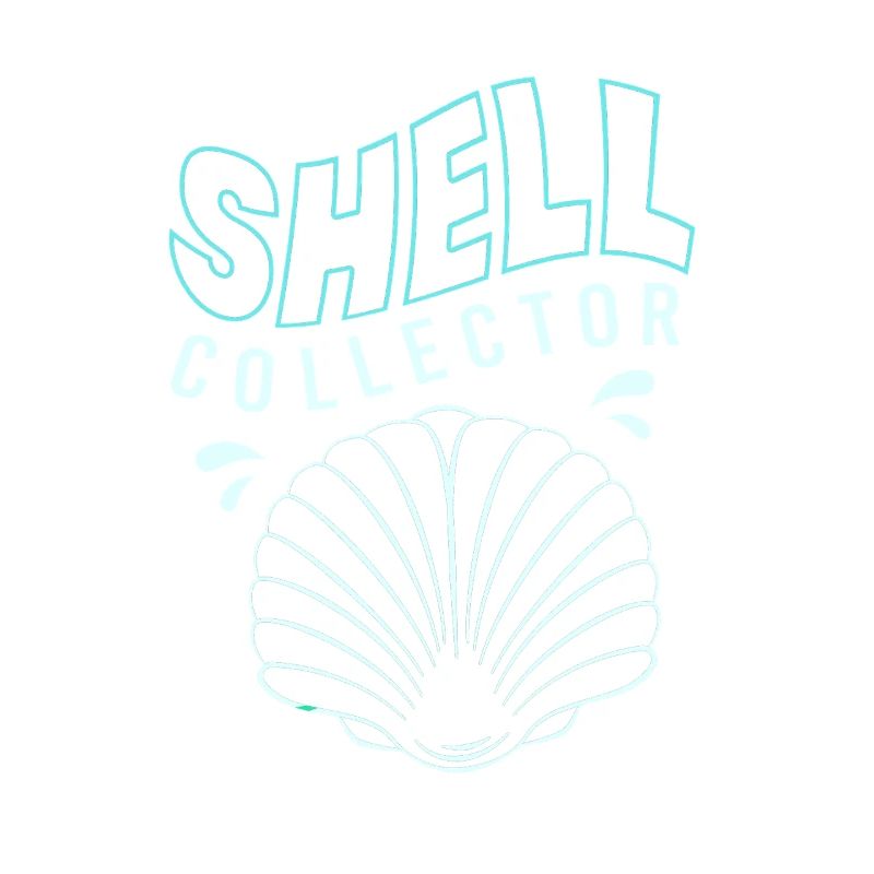 Shell collector shell