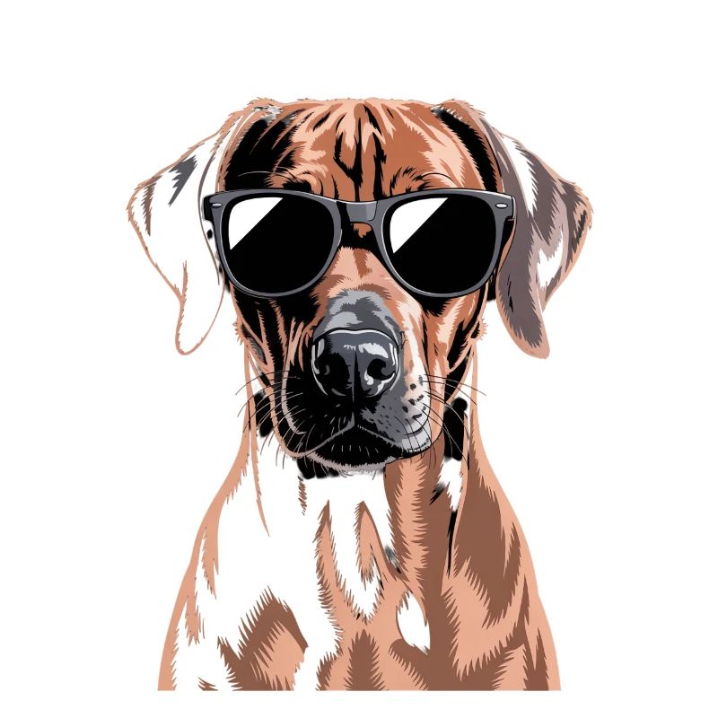 Rhodésian Ridgeback
