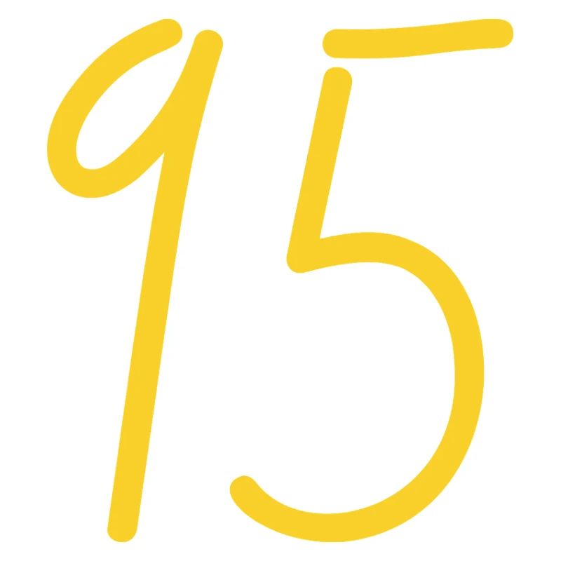 95