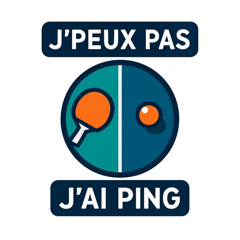 I can't I Ping