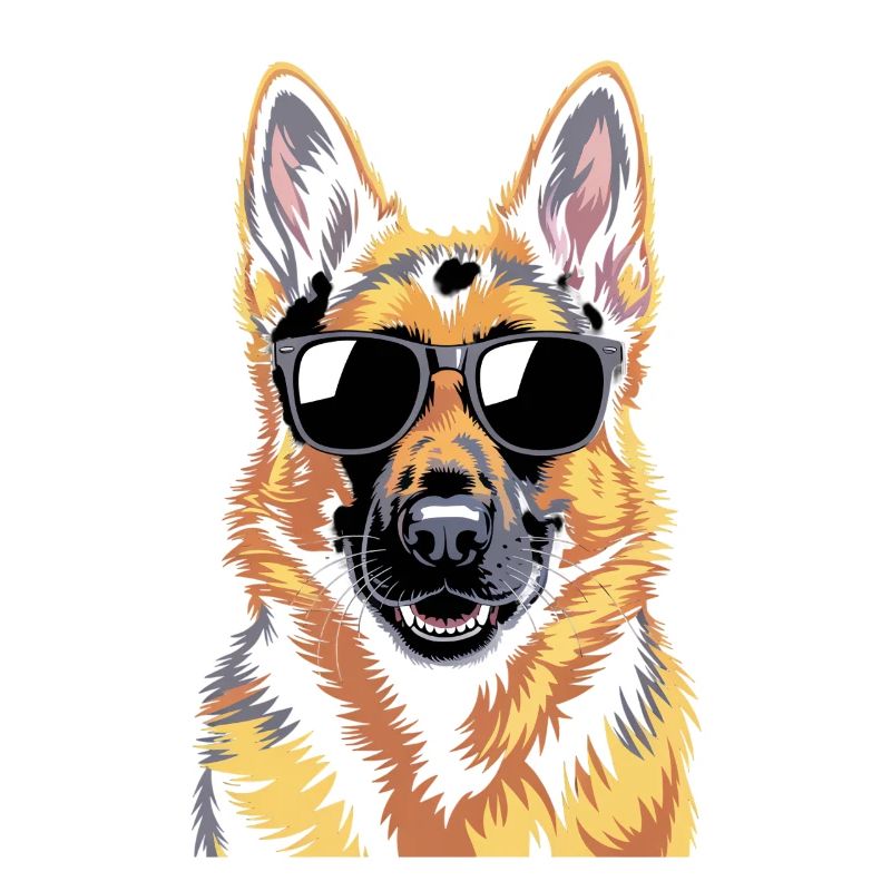 Deutscher Schäferhund
