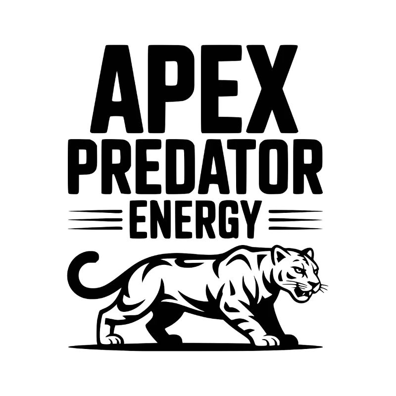 Apex Predator Energy
