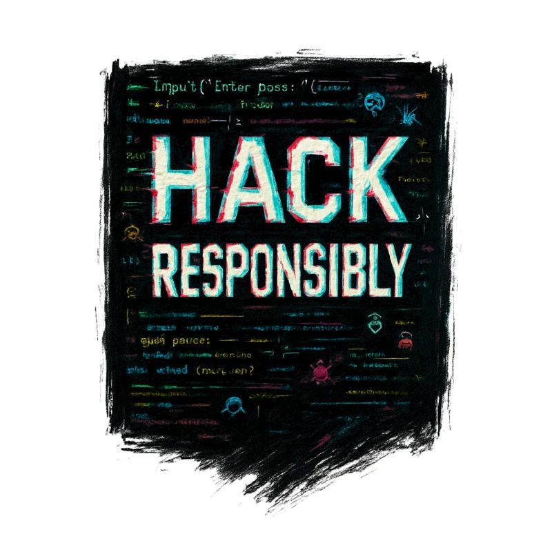 Cybersécurité : Hack Responsibility