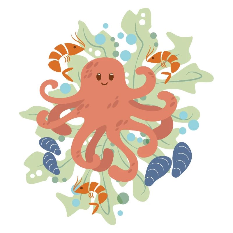 Octopus