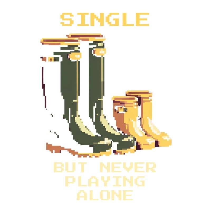 Single, but never alone | Single parent