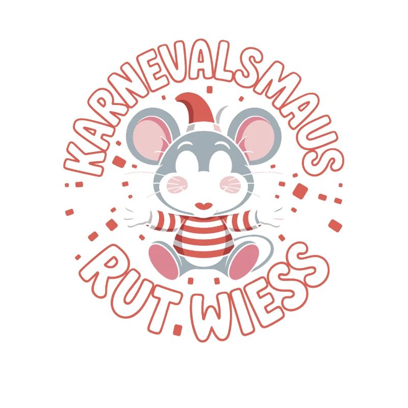 Carnival Mouse Rut Wiess Cologne Cologne Cologne Carnival Mouse