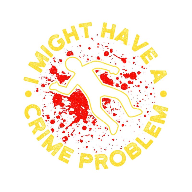 Forensic Science Major Have A Crime Problem