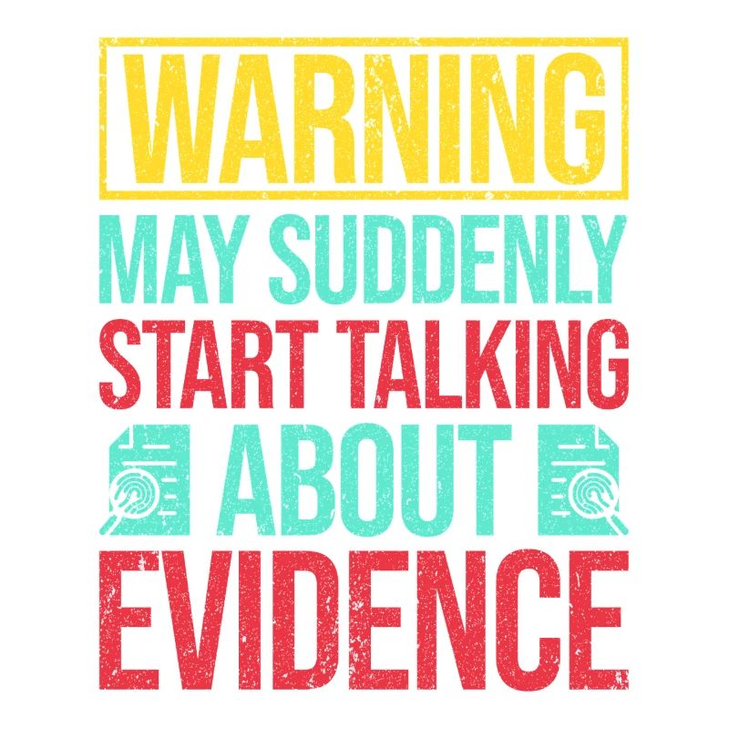 Forensic Science Major Start Talking Forensics