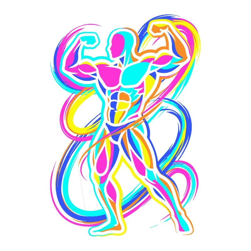Bodybuilder