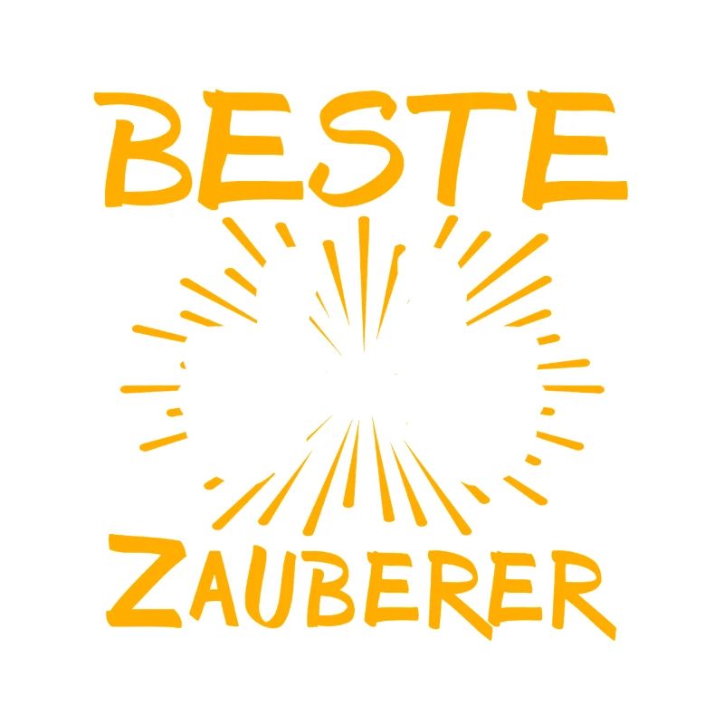 Zauberer Geschenkidee