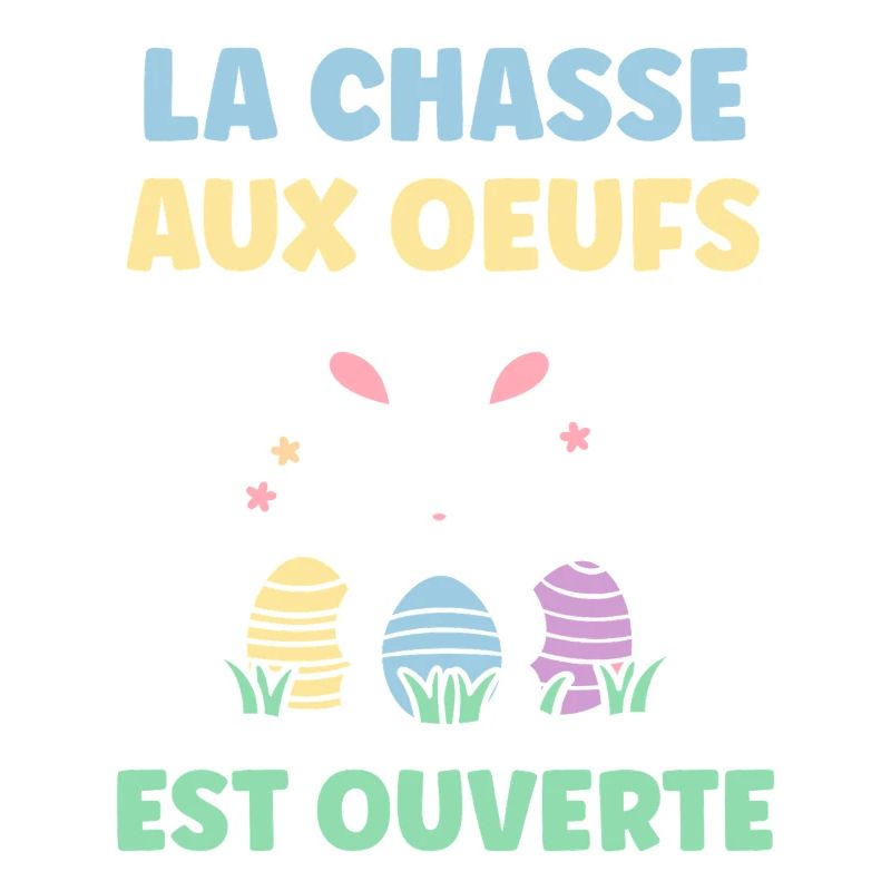 egg hunt
