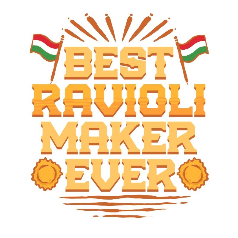 Best Ravioli Maker Ever