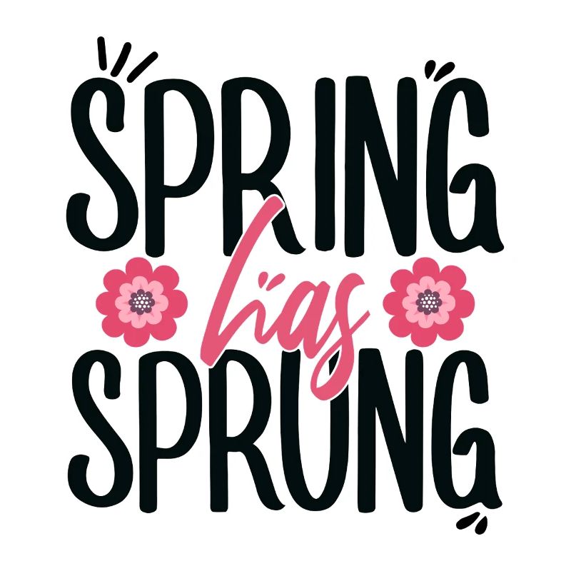 Spring Has Sprung Pagan Spring March Equinox