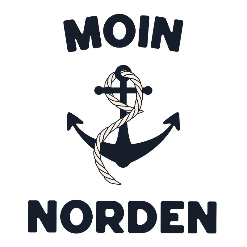 Moin Norden – Conception d’ancres maritimes
