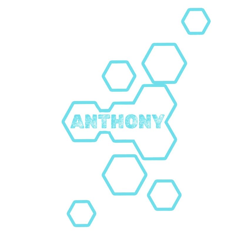 Anthony as a style