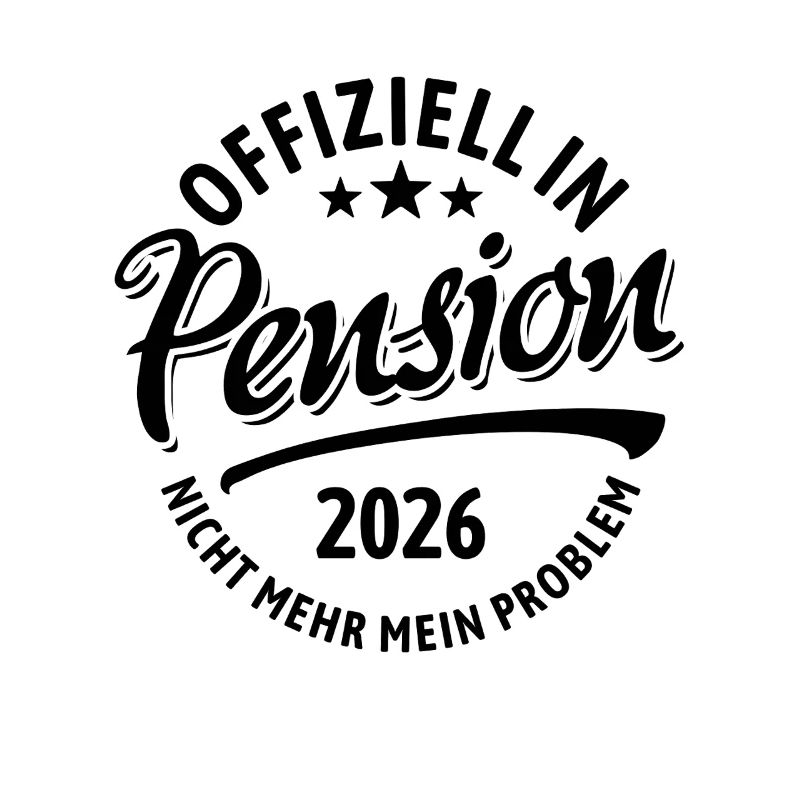Officially retired in 2026 no longer my problem