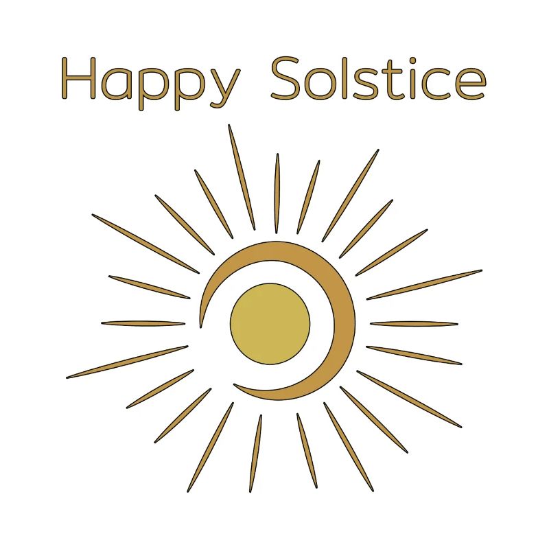 Litha Pagan Summer Solstice Midsummer Midsommar