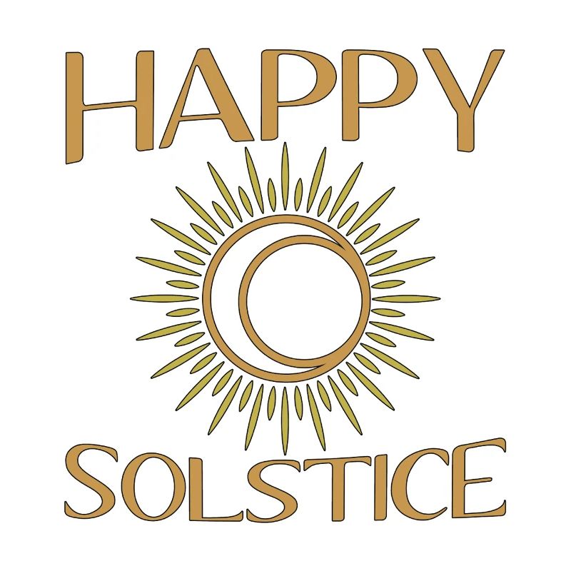 Litha Pagan Summer Solstice Midsummer Midsommar