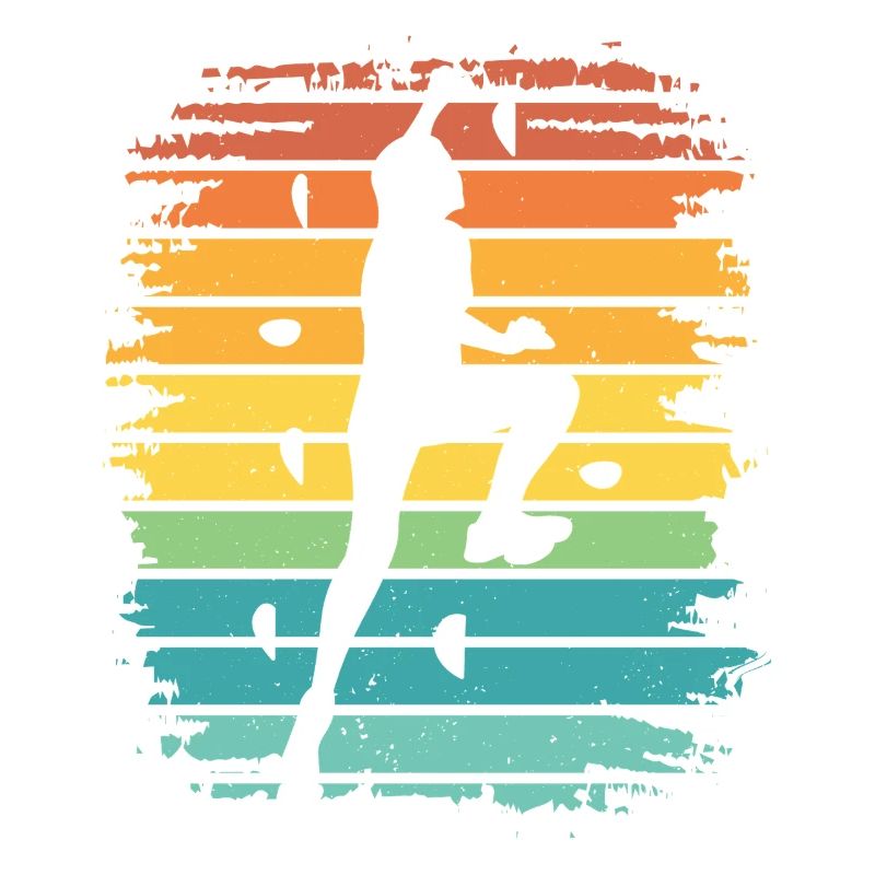 Boulderer Boulder Bouldern