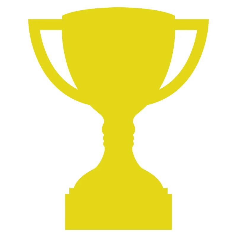 Trophäe