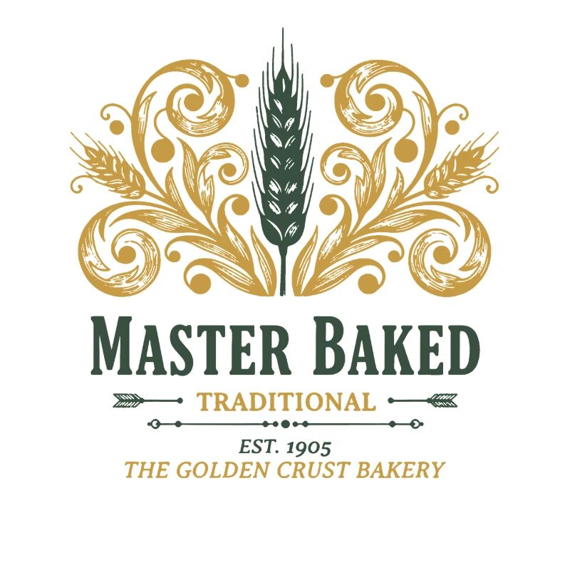 Sourdough Bread Baking Master Baked Traditional