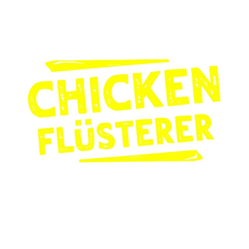 Chicken Geschenk