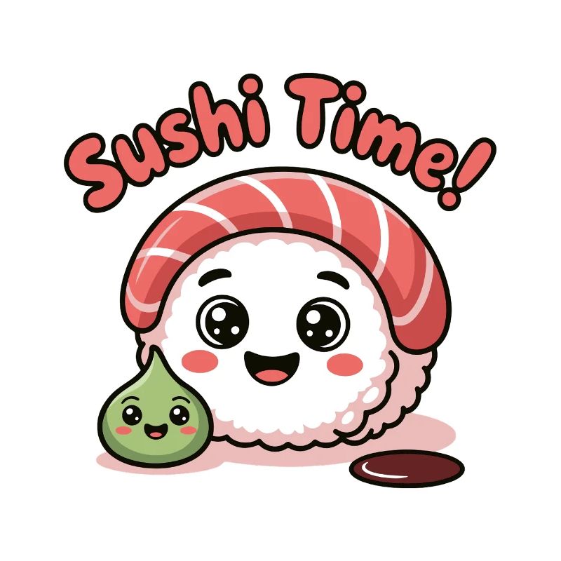 Icône du Sushi Time Roll