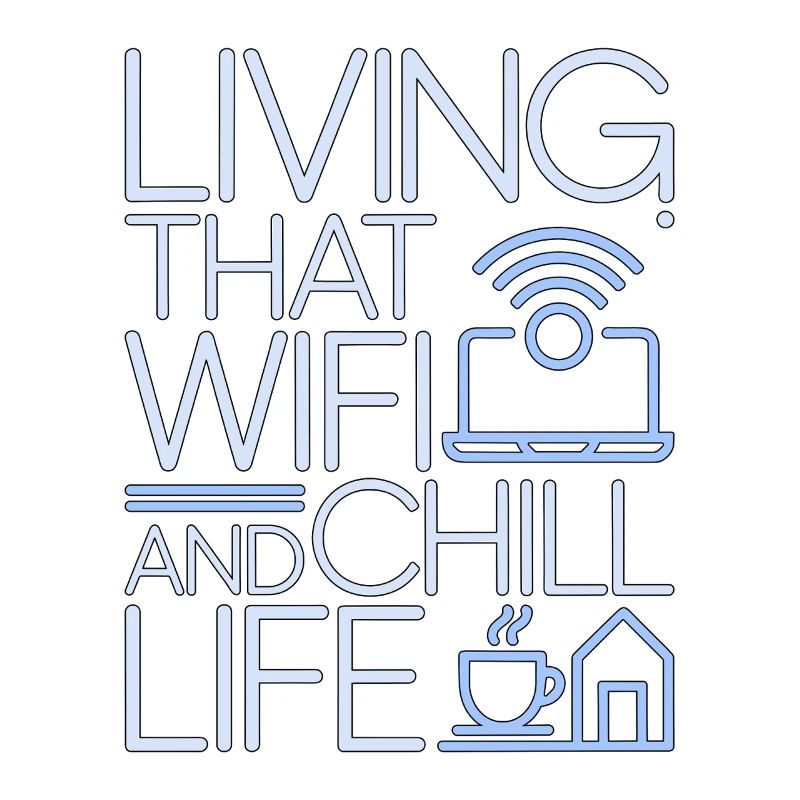 Développeur à distance vivant ce Web Developer WiFi