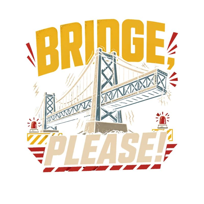 Bridge Engineer Civil Engineering