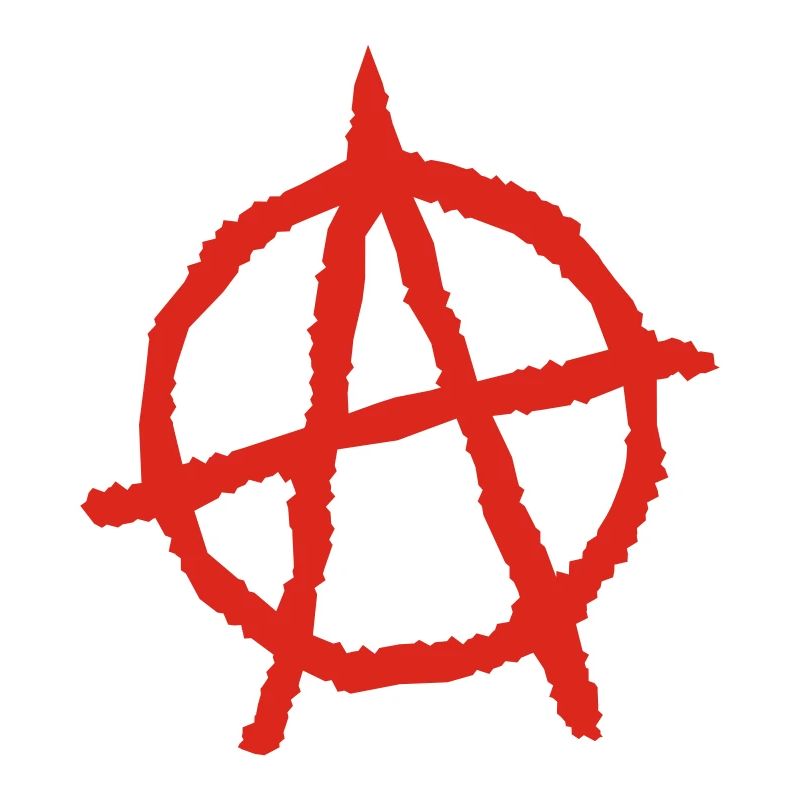 Anarchy Symbol
