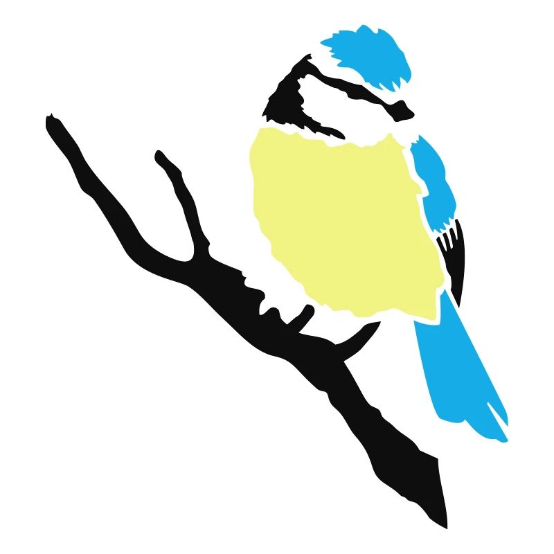 Oiseau - Bird - Vogel