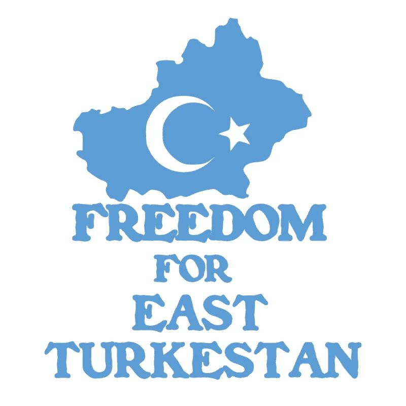 Freedom for East Turkestan