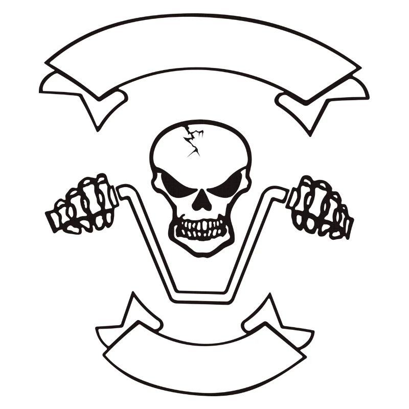 Biker from Hell